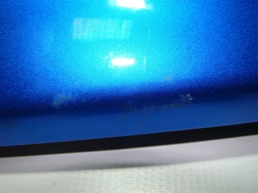 Schowek plastik honda nc 750 14-16r