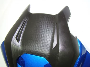 Schowek plastik honda nc 750 14-16r