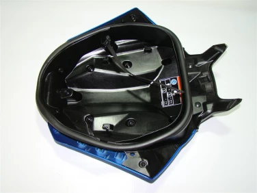 Schowek plastik honda nc 750 14-16r