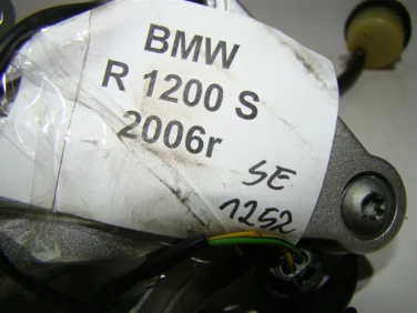 Set sety podnÓŻek bmw r1200s 2006r