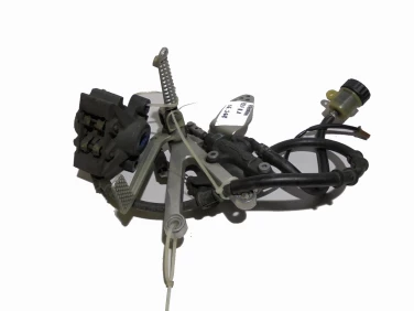 SET SETY PODNÓŻEK YAMAHA YZF R1