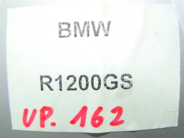 StelaŻ tyŁ bagaŻnik uchwyt bmw r1200gs