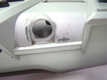 StelaŻ tyŁ bagaŻnik uchwyt bmw r1200gs