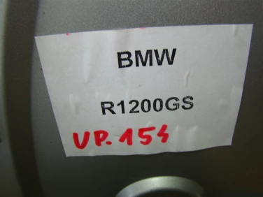 StelaŻ tyŁ bagaŻnik uchwyt bmw r1200gs