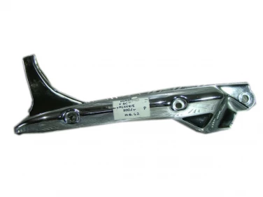 STELAŻ TYŁ MOCOWANIE BŁOTNIKA WSPORNIK HONDA F6C VALKYRIE 2001R PRAWY