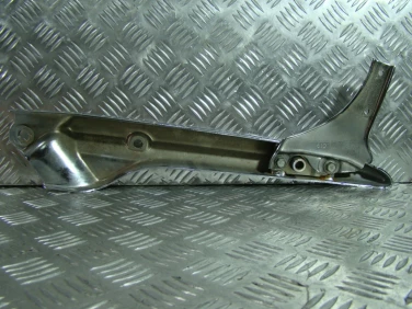 StelaŻ tyŁ mocowanie bŁotnika wspornik honda f6c valkyrie 2001r prawy