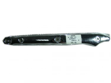 STELAŻ TYŁ MOCOWANIE BŁOTNIKA WSPORNIK HONDA VT 750 C4 SHADOW 2004R PRAWY