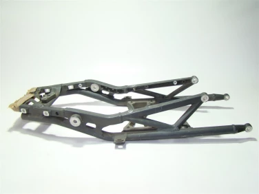 StelaŻ tyŁ mocowanie ogon triumph 675 r streettriple