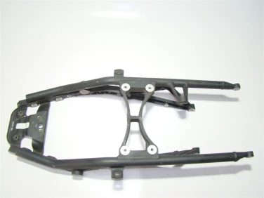 StelaŻ tyŁ mocowanie ogon triumph 675 streettriple 2009r