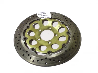 TARCZA HAMULCOWA PRZÓD SUZUKI GSXR 750 4,3MM