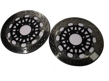 TARCZA HAMULCOWA PRZÓD TRIUMPH 955 ST SPRINT 4,0MM