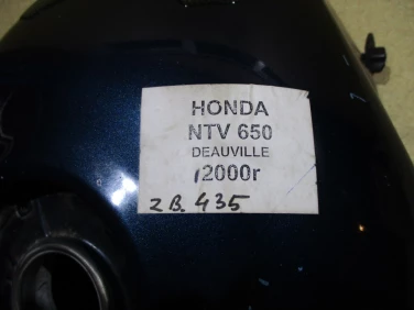 Zbiornik paliwa bak honda ntv 650 deauville 2000r
