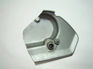 Dekiel kapa silnik lewa honda ntv 650 deauville 98-05r