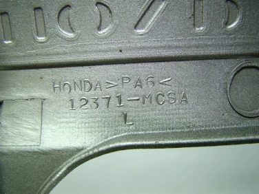 Dekiel kapa silnik lewa honda st 1300 pan european