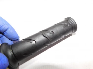 Manetka rolgaz przÓd ducati s4r s2r 1000