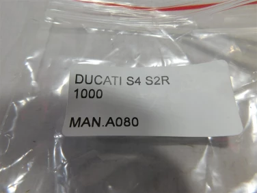 Manetka rolgaz przÓd ducati s4r s2r 1000