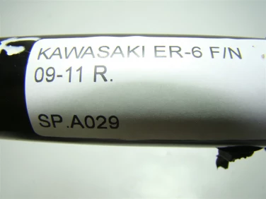 StelaŻ przÓd przedni kawasaki er-6 fn 09-11