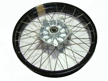 FELGA KOŁO PRZÓD BMW R1200GS K25 ADVENTURE K255 04-13R OEM 7701492