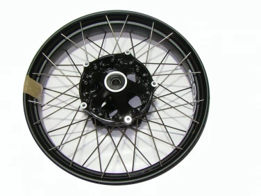 FELGA KOŁO PRZÓD BMW R1200GS K50 K51 OEM 8528531 DO CENTROWANIA