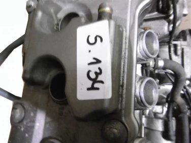 Silnik engine honda cb600 hornet