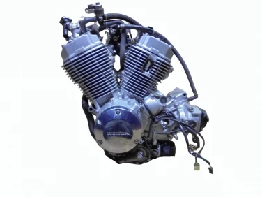 SILNIK ENGINE HONDA VT 750 RC53 SHADOW
