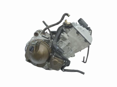 SILNIK ENGINE KAWASAKI ZX9 37900KM