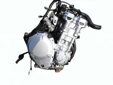 SILNIK ENGINE SUZUKI GSF 650 BANDIT 35700KM