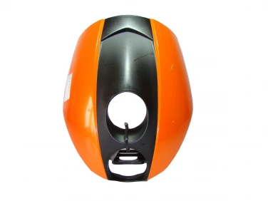 CZACHA CZASZA OWIEWKA PRZÓD KTM 625 DUKE 2 2002R