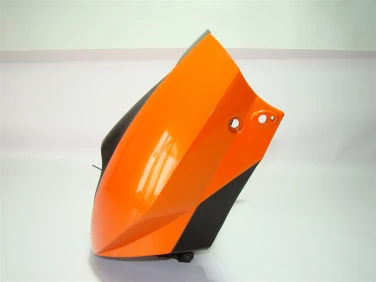 Czacha czasza owiewka przÓd ktm 625 duke 2 2002r