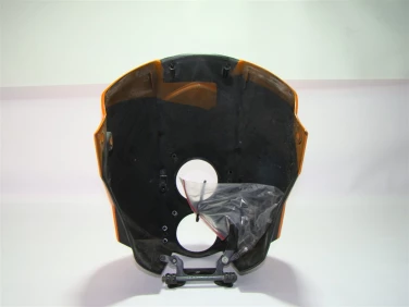 Czacha czasza owiewka przÓd ktm 625 duke 2 2002r