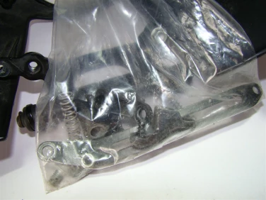 Czacha czasza owiewka przÓd ktm 625 duke 2 2002r