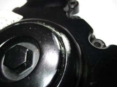 Pokrywa dekiel kapa triumph tiger sprint 1050