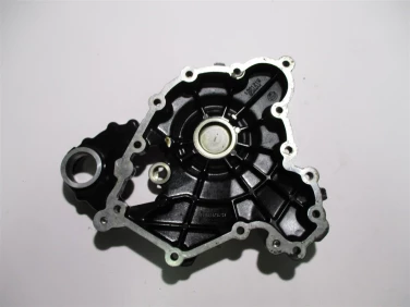 Pokrywa dekiel kapa triumph tiger sprint 1050