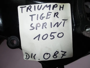 Pokrywa dekiel kapa triumph tiger sprint 1050