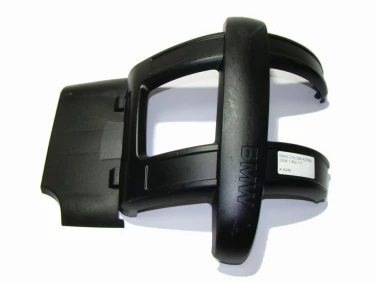 KUFER KUFRY TYŁ BMW OSŁONA KUFRA OEM 7 692 117