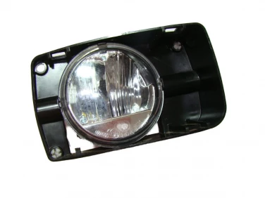 LAMPA REFLEKTOR PRZÓD PIAGGIO APE 50 18-20R