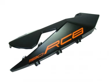 OWIEWKA BOK BOCZNA LEWA KTM RC8 2012R