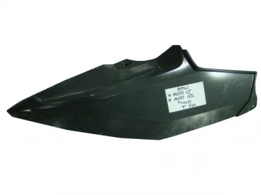OGON OWIEWKA TYŁ BOK PLASTIK BMW K1600GT K1600GTL PRAWA