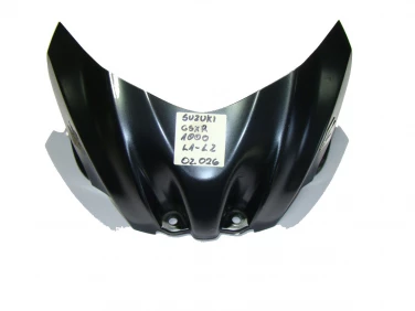 OSŁONA ZBIORNIKA PALIWA NAKŁADKA SUZUKI GSXR 1000 L1-L2