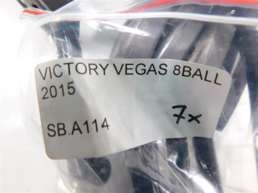 Stopka boczna victory vegas 8ball 2015