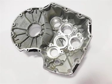 Skrzynia biegÓw bmw r1200gs oem 8550369 pokrywa dekiel
