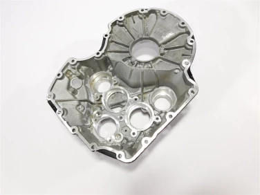 Skrzynia biegÓw bmw r1200gs oem 8550369 pokrywa dekiel