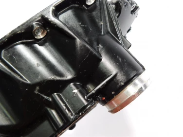Skrzynia biegÓw bmw r1200gs oem 8550369 pokrywa dekiel
