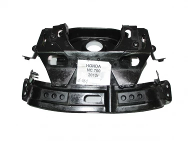 STELAŻ TYŁ MOCOWANIE OGON HONDA NC 700 2012R