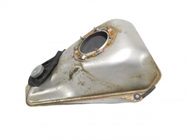 ZBIORNIK PALIWA BAK HONDA FJS 600 SILVER WING 01-04