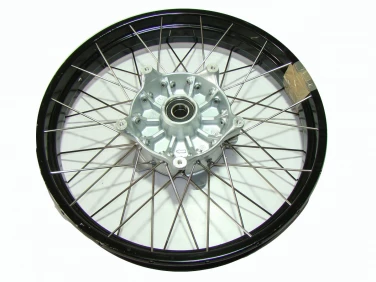 FELGA KOŁO PRZÓD BMW R1200GS K25 ADVENTURE K255 04-13R OEM 7701492