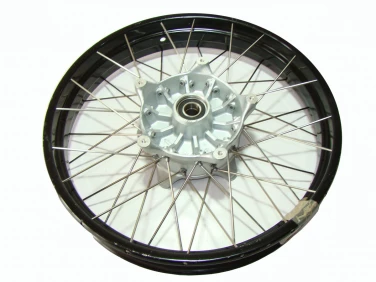 FELGA KOŁO PRZÓD BMW R1200GS K25 ADVENTURE K255 04-13R OEM 7701492