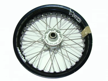 FELGA KOŁO PRZÓD KTM 690 SMC-R 2009R