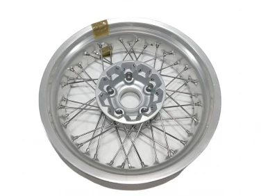 FELGA KOŁO TYŁ BMW RNINET R9T R1200R OEM 8528878