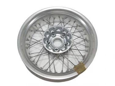 FELGA KOŁO TYŁ BMW RNINET R9T R1200R OEM 8528878
